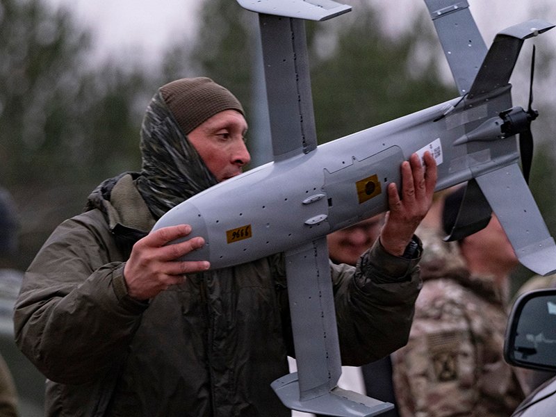 Lockheed Martin Partners with Fortem to Develop Autonomous Counter-UAS Defense Systems