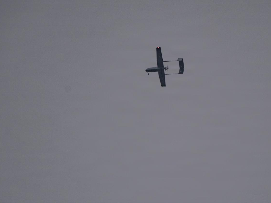 China Holds 65% of Global Counter-UAV Patents: A Silent Tech Race