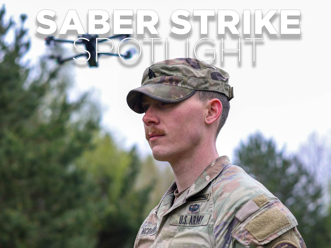 NATO’s First Counter-UAV Drills in Latvia: NATO Air Defense Upgrade Accelerated