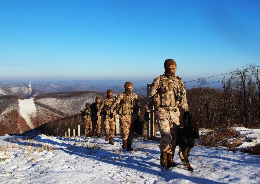 Border/Port Cross border “Black Flying” Drone Prevention and Control (Smuggling/Illegal Immigration)