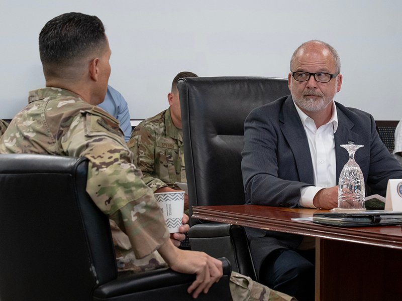 The Counter-UAS Industry Enters a New Era of Scaling