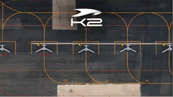 Neutralizing Modern VTOL Threats – The Bayraktar Kalkan (K2) Challenge