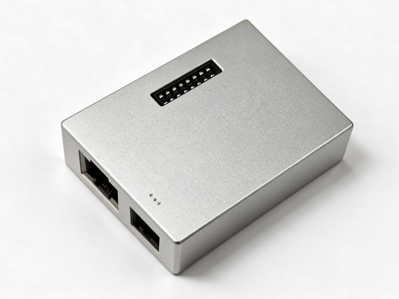 RF Protocol Decoding Module