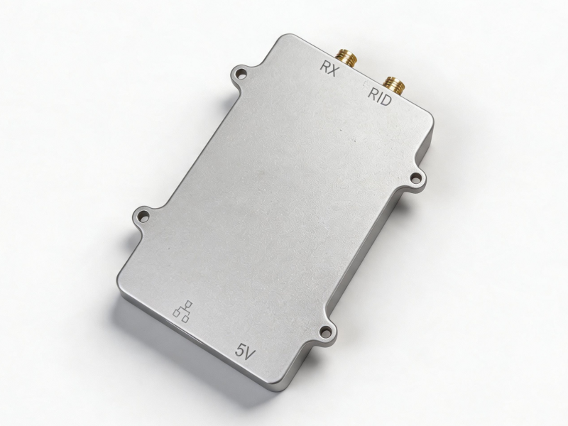 RF Spectrum Detection Module